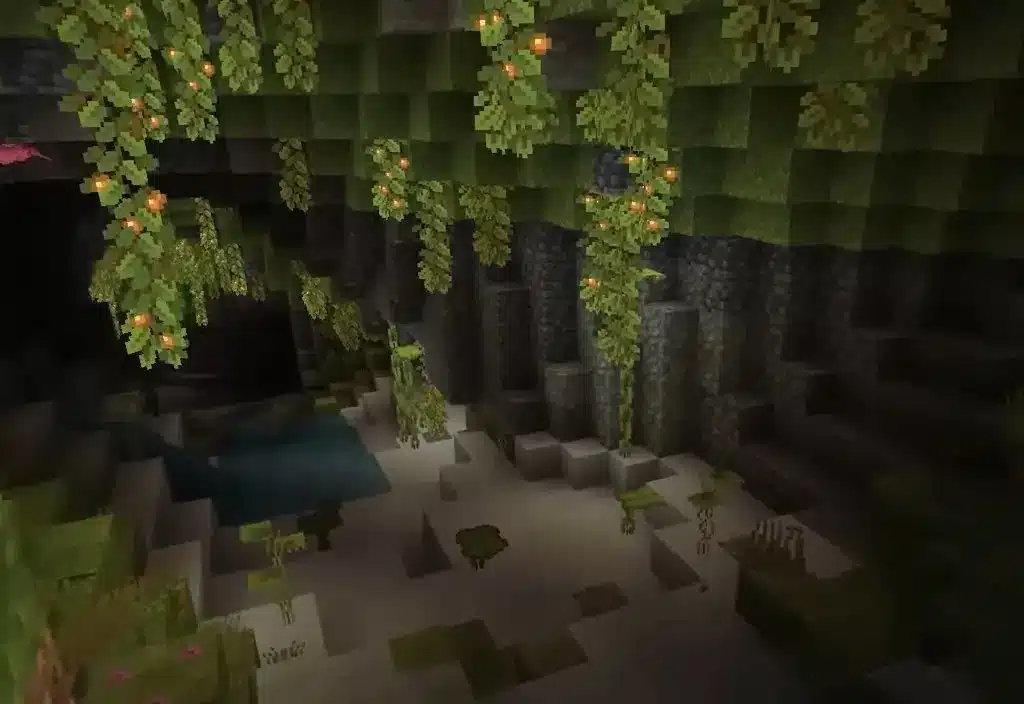 The Sift Adds a Fourth Dimension to Minecraft's Universe