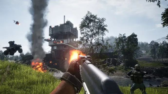 Wardogs studio chief Brammer insists he isn't "pro crunch, I am pro hard work"
