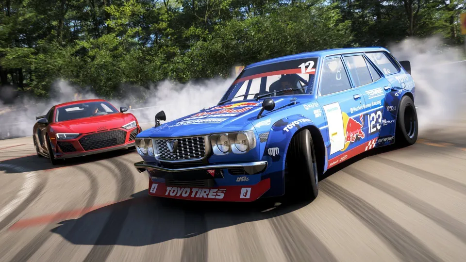 Forza Horizon 6's Save Loss Bug May Finally Be Fixed