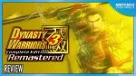 Dynasty Warriors 3: Complete Edition Remastered Will Run at 4K/60 FPS on PS5, Xbox Series X
