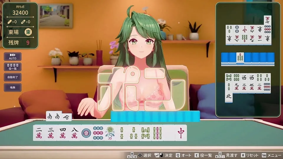 Super Real Mahjong Venus Returns is a faithful reproduction of the original series that “crosses the line” in a way young Japanese men from the 80s could only dream of. We talk to the producer