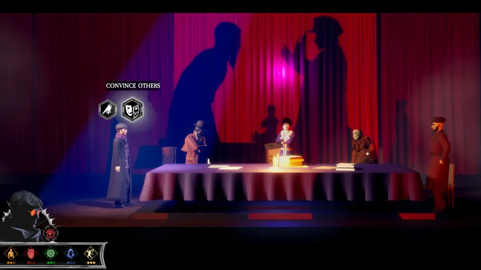 Agent of Strange: Arrival Prologue Releasing in October