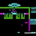 Astro Invasion - A fast-paced space shooter inspired by the 1979 arcade favourite Astro Invader by Stern ( Amstrad CPC, Dragon, Tandy )