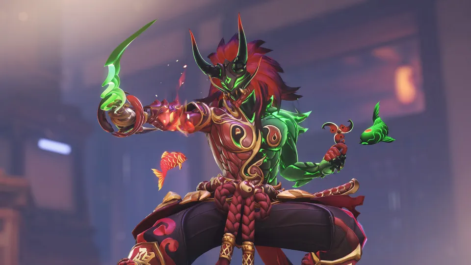"We really had to shift our strategy" - How a decade of lessons made Overwatch the PvP king
