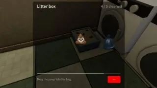7 Days Cat-Sitting Walkthrough – How To Get All The Endings