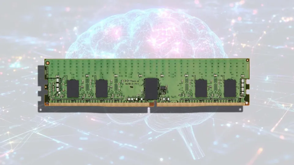 A 35B LLM Used For Tackling Complex Database Work Seemingly Destroyed One DDR4 RAM Stick In 90 Minutes, User Claims It Wasn’t A Temperature Issue