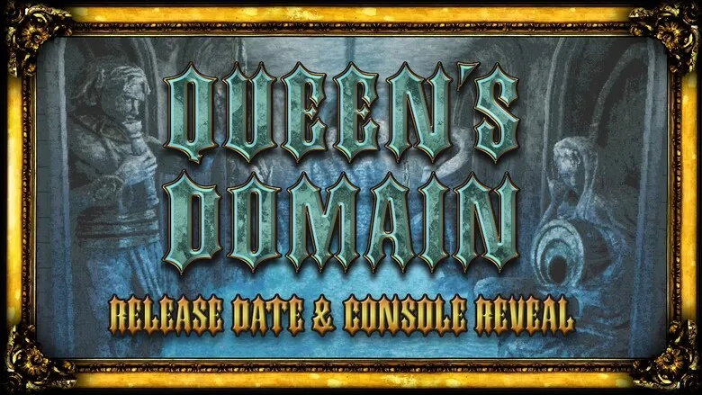 Retro-fantasy action RPG Queen’s Domain announced for Nintendo Switch 2