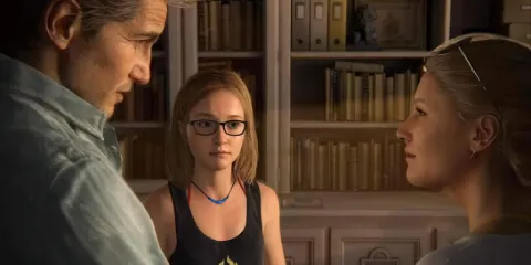 Rumour: New Uncharted Game in the Works at Naughty Dog, Nathan Drake Not the Lead Character