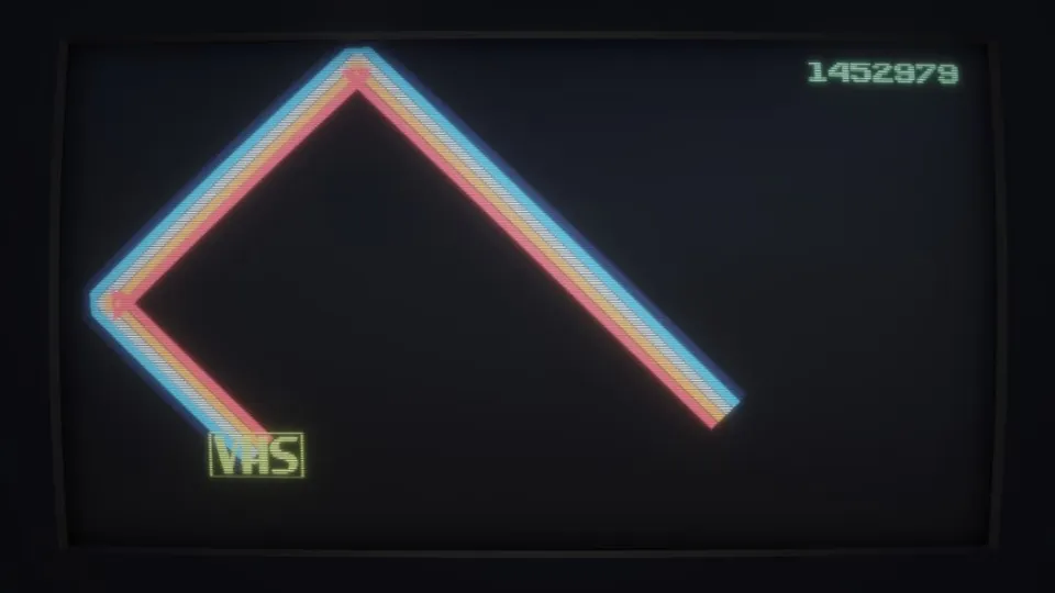 Indie dev turns bouncing DVD logo into an actual game to aim for the corners