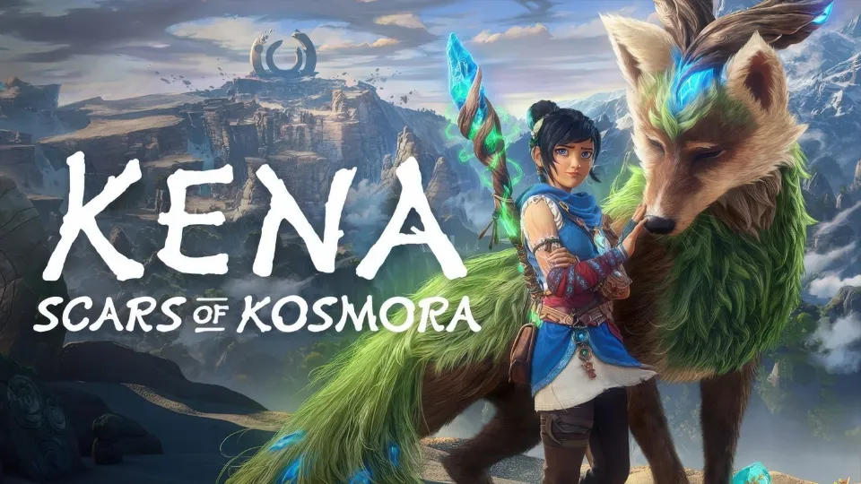 Kena: Scars of Kosmora launches 2027, Ember Lab shares story overview