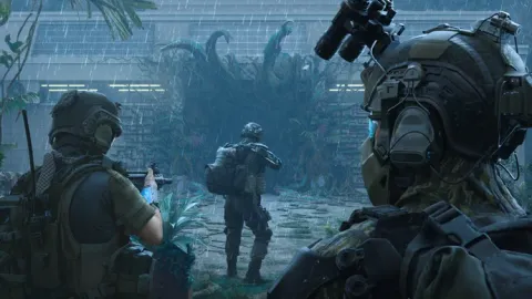 Krafton pulls the plug on another PUBG game, Black Budget, less than a year after it was announced