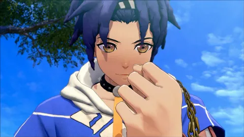 More Fire Emblem: Fortune’s Weave Goods Merchandise Appears