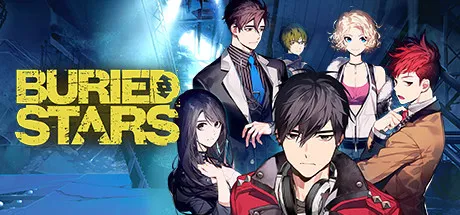 Buried Stars is free on Epic Games Store — a murder mystery trapped under the rubble