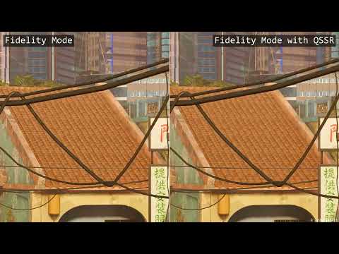 AI upscaling is coming to PS5