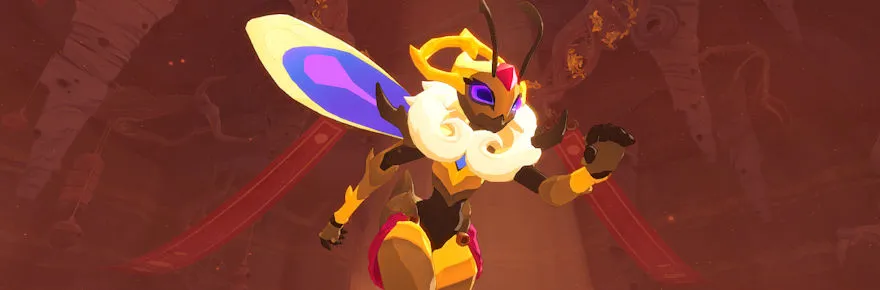 Mini MMO Farever’s second early access content update brings a heroic dungeon mode and epic gear