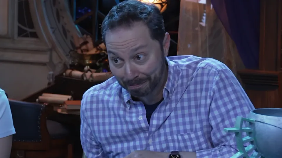 After a series of catastrophes where no-one could seem to roll well, I truly have no idea who's going to make it out of Critical Role's next episode
