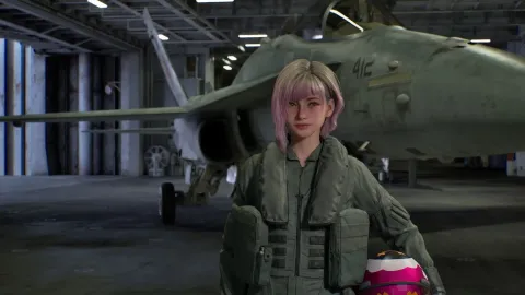 Ace Combat Zero Can’t Be Separated From Ace Combat 8 on Steam Due to “Licensing Restrictions”
