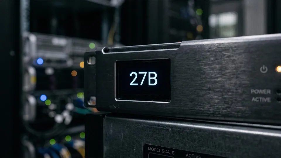 A 27B Quantized LLM Is Said To Match Frontier AI Models In Just One Task From A Coding Benchmark, Making It A More Believable Claim