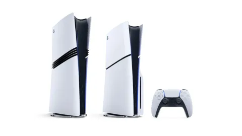 PS5 System Update Rolled Out to Ring in October 2026