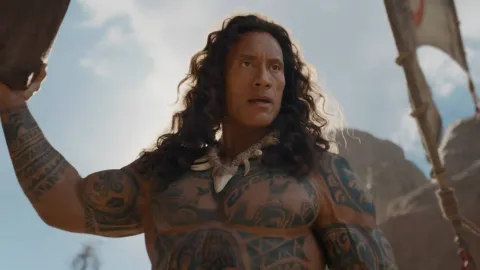 Disney boss thinks the live-action Moana sunk at the box office because there wasn't enough "demand for another film"