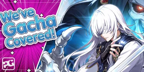 Tower of God New World, Seven Knights Re:Birth, Genesis War - We've Gacha Covered