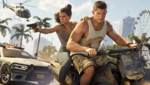 GTA 6 Lets Jason and Lucia Become Lovers or Just Friends, But Rockstar Won’t Let Players Break The Duo Up