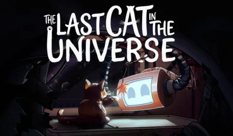 The Last Cat in the Universe Launches on Nintendo Switch This Month