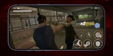 Sifu, the hit third-person martial-arts action experience, is coming to mobile this month