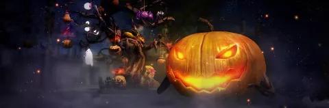 The Daily Grind: Has an MMORPG ever scared you?
