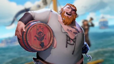 Sea of Thieves install size is being slashed by 50% on Xbox Series X and PC