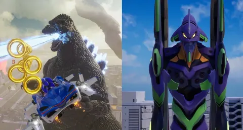SEGA wanted people to keep playing Sonic Racing: CrossWorlds through content updates, Season Pass model was used to "secure additional funding"