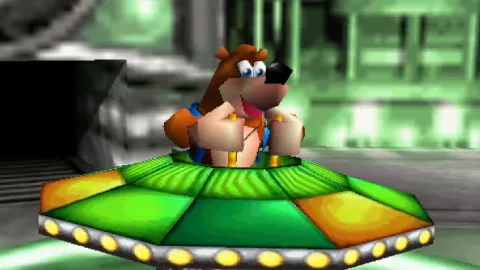 Zelda and Banjo PC port devs slam new vibe-coded Banjo-Tooie recompilation