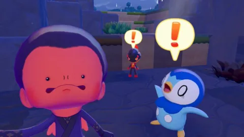 Pokémon Pokopia temporarily yanked from the Brazilian eShop due to ratings issue (UPDATE)
