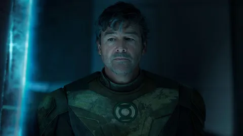 Lanterns: Who Killed Hal Jordan and More of Our Biggest Questions Heading Into the Finale