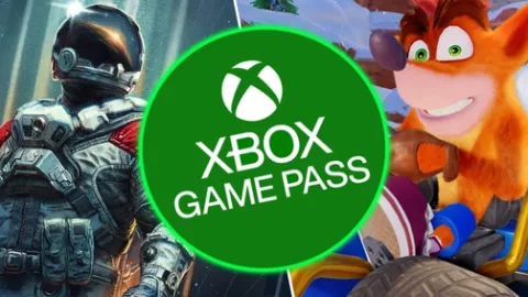 Xbox Game Pass highlights — 3 amazing games to play in October 2026