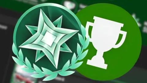 Xbox says your Mythic achievement total may change as it refines the feature