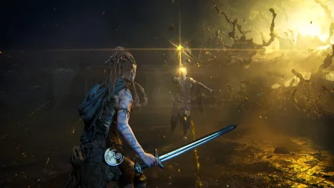 Report: Ninja Theory lays off workers after failing to spin off from Xbox