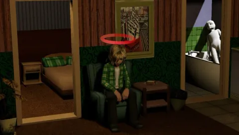 Noematica is a lucid dreamer's "n-dimensional" take on The Sims that proudly boasts it will never ever gouge you for DLC