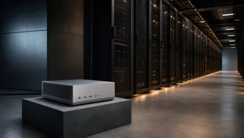The 552B DeepSeek V4.1-Flash Model Offers A Peak Output Of 494 Tokens/Second When Powered By An At-Home Rig Spanning 4x NVIDIA DGX Spark Units