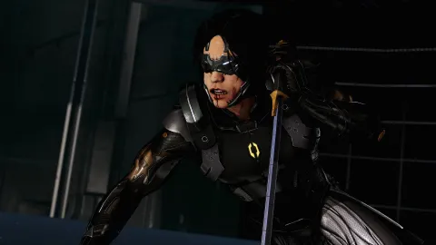 14 years later, Troy Baker is still embarrassed by his Mass Effect 3 role
