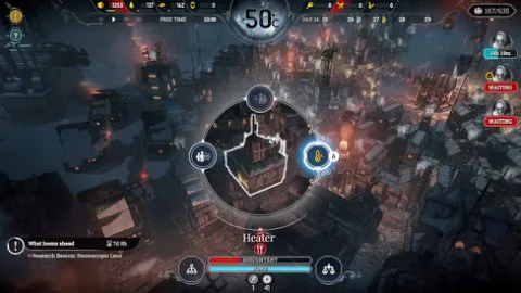 Frostpunk heads to Switch & Switch 2 Oct. 19th, 2026, demo now available