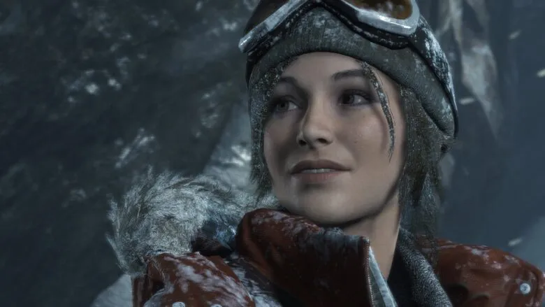 Rise of the Tomb Raider Nintendo Switch 2 interview: devs on bringing the game over, lack of Switch 1 version, gyro controls, more
