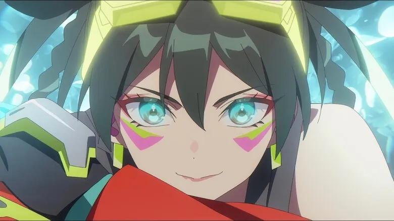 Check out the official music video for YOASOBI × Overwatch's collab