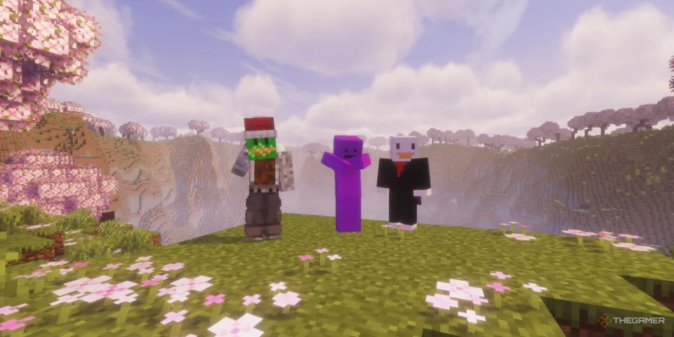 Everything You Need To Know About Minecraft, In One Place