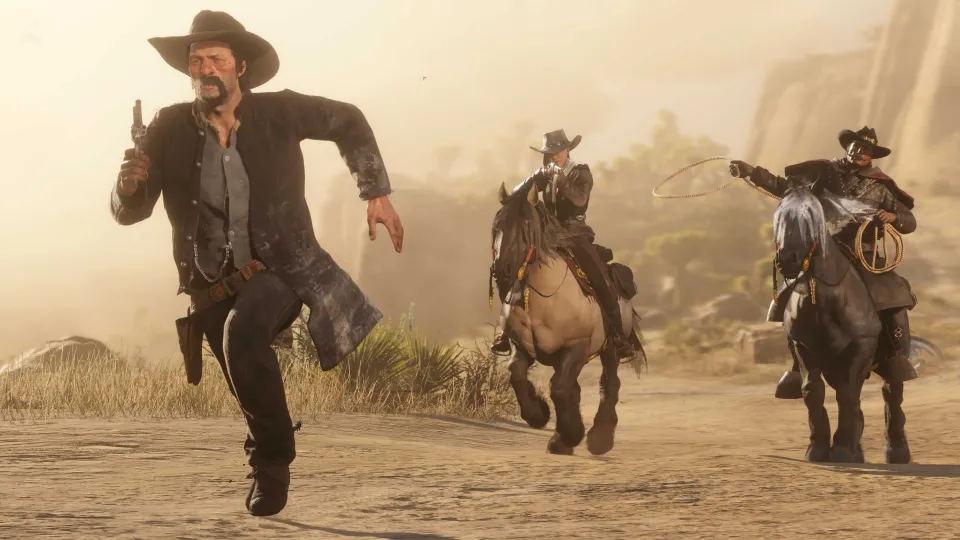 Red Dead Redemption 2 Brings Back Exclusive Outfits For A Limited Time This Month