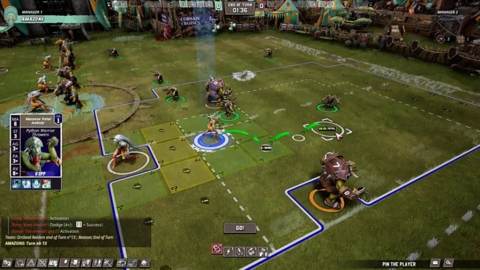 Strategy and Wargaming News – 5 July 2026 – Slitherine Takes Over Blood Bowl, New Company of Heroes 3 DLC, Dawn of War IV Multiplayer Match, Battleplan Delayed, New Total War: Warhammer III DLC Teased