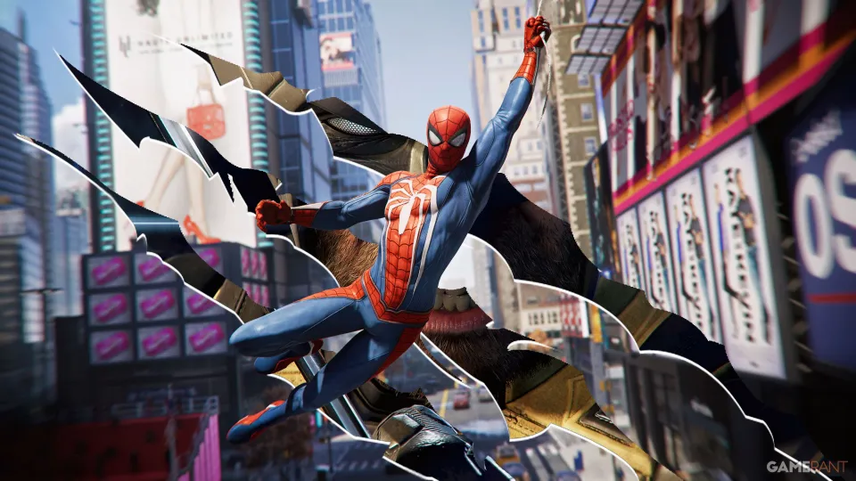 Marvel's Wolverine Made the Right Call Avoiding Spider-Man's Best Feature