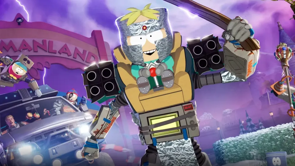 Epic settles with Fortnite leaker who shared South Park, Minecraft and Overwatch collabs