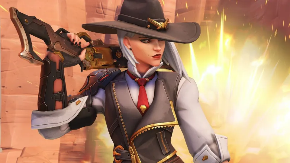 Overwatch escapes "Mostly Negative" Steam reviews 3 years after becoming the worst-rated game on Valve's store: "In 2026, we finally got back to just Overwatch"