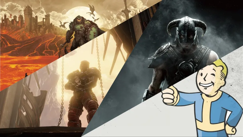 Xbox Releases New Official Statement on Bethesda, Fallout, and The Elder Scrolls